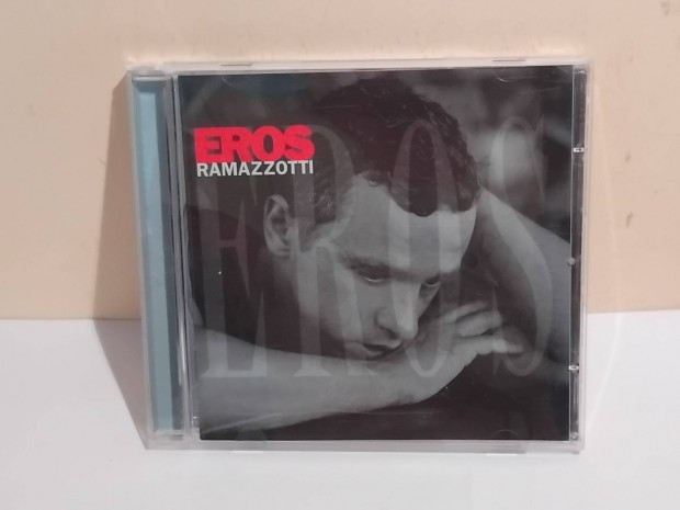 Cd Eros Ramazzotti Eros