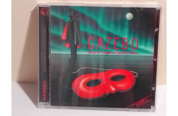 Cd Gazebo Maxi & Singles Collection Part 1
