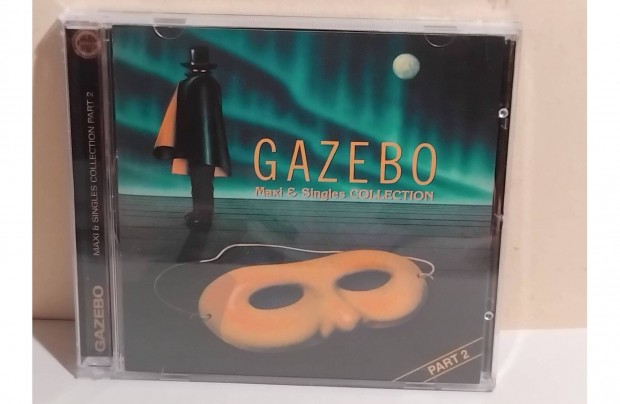 Cd Gazebo Maxi & Singles Collection Part 2