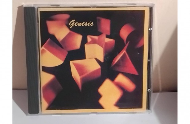 Cd Genesis Genesis