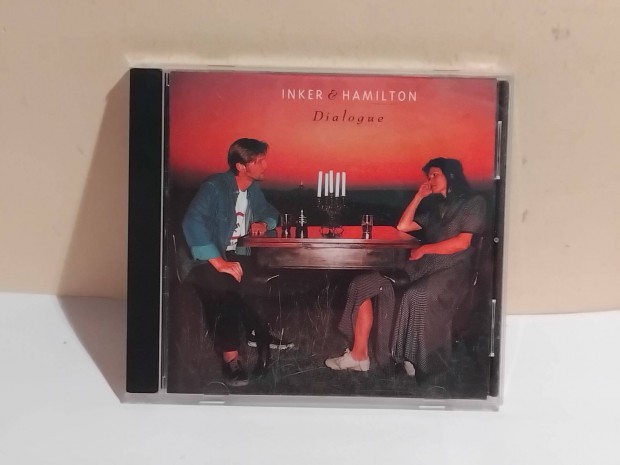 Cd Inker & Hamilton Dialogue