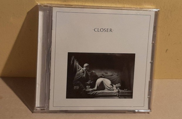 Cd Joy Division Closer