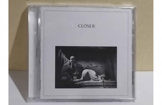 Cd Joy Division Closer