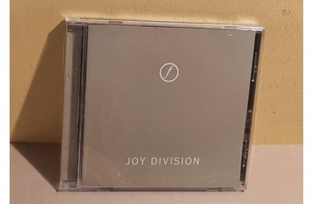 Cd Joy Division Still
