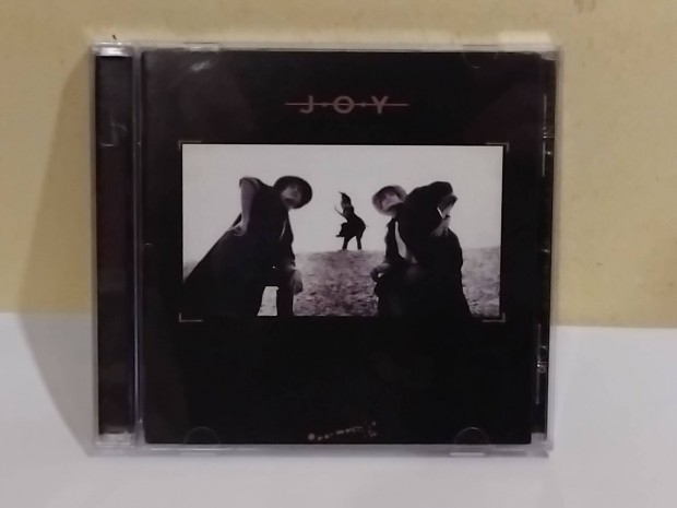 Cd Joy Joy (1989 )