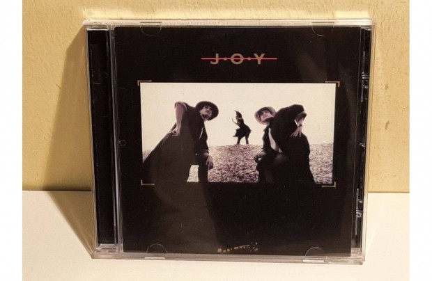 Cd Joy Joy (1989 )