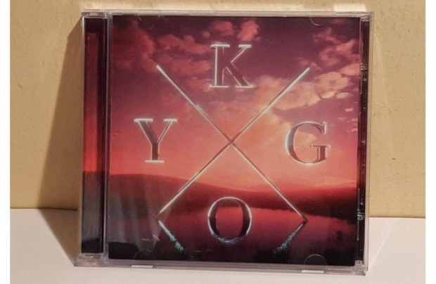 Cd Kygo Kygo