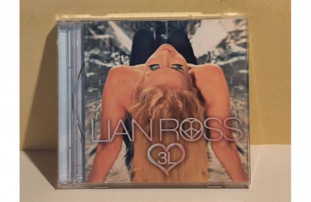 Cd Lian Ross 3L