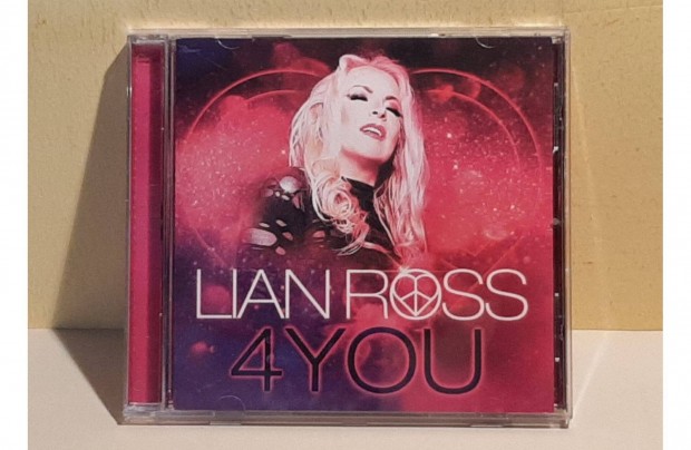 Cd Lian Ross 4You