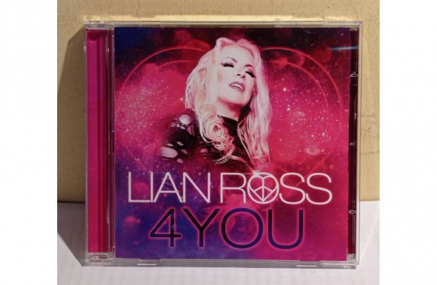 Cd Lian Ross 4You