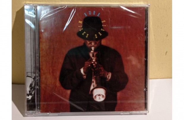 Cd Miles Davis Aura