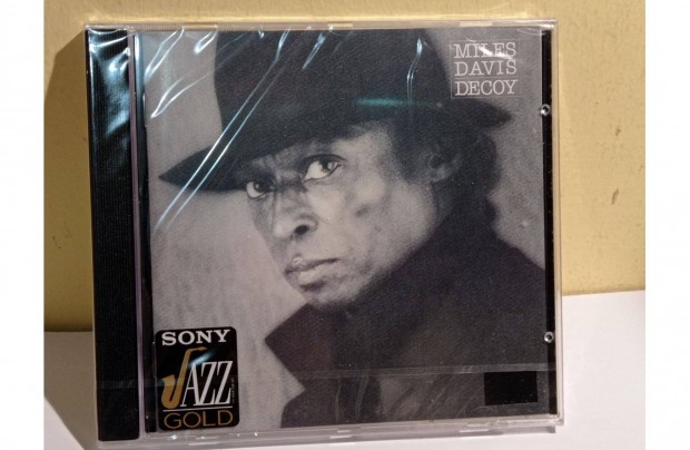 Cd Miles Davis Decoy