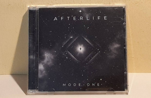 Cd Mode-One Afterlife