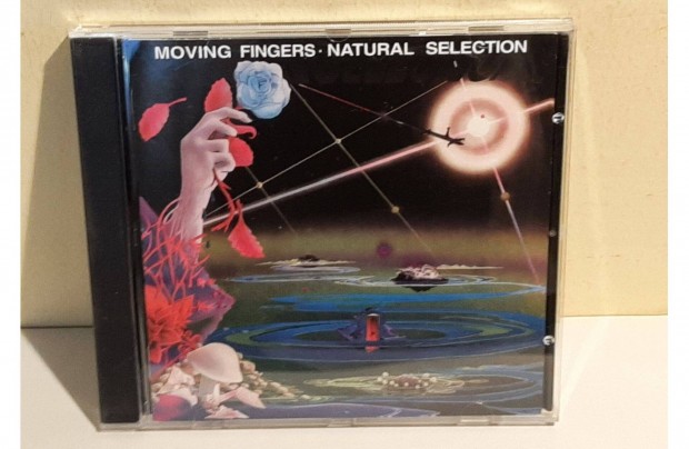 Cd Moving Fingers Natural Selection