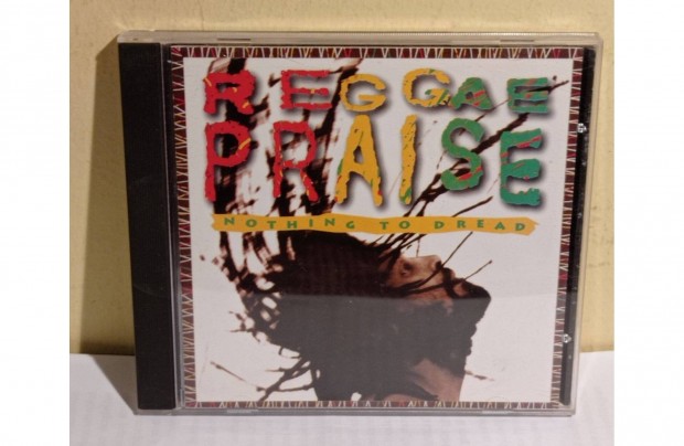 Cd Nothing To Dread Reggae Praise