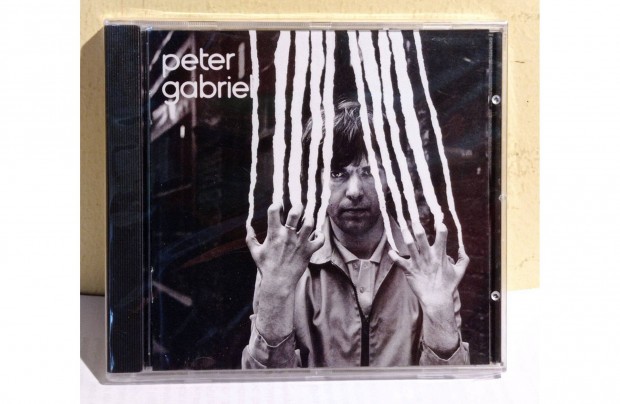 Cd Peter Gabriel Peter Gabriel