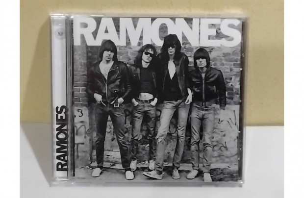 Cd Ramones Ramones