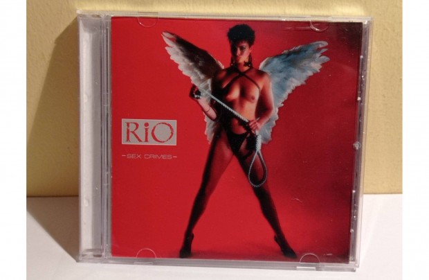 Cd Rio Sex Crimes