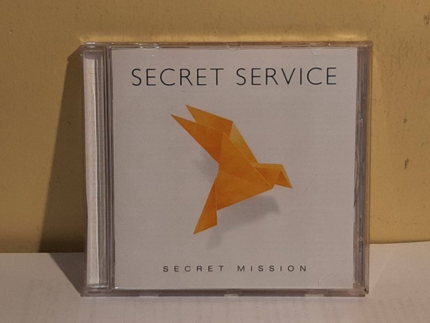 Cd Secret Service Secret Mission