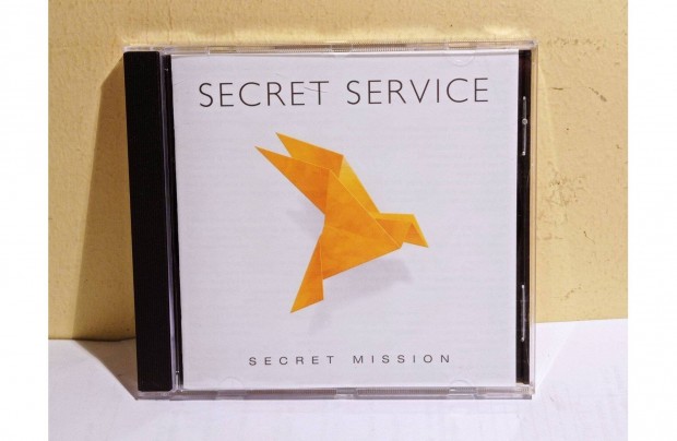 Cd Secret Service Secret Mission