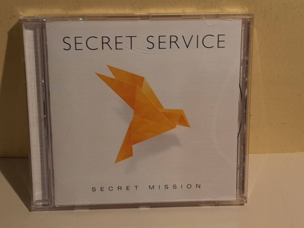 Cd Secret Service Secret Mission