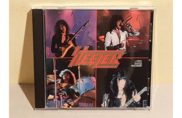 Cd Steeler Steeler