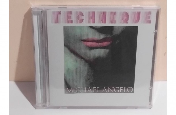 Cd Technique Michael Angelo