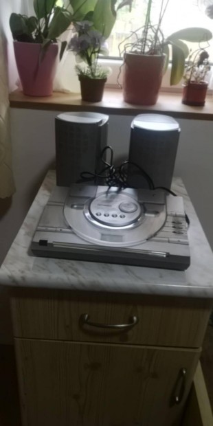 Cd-s rdi 2db hangfallal