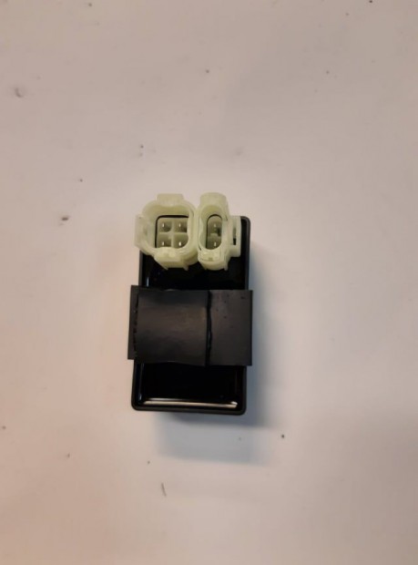 Cdi knai 2 tem robogkra Cpi GENERICK Keeway stb