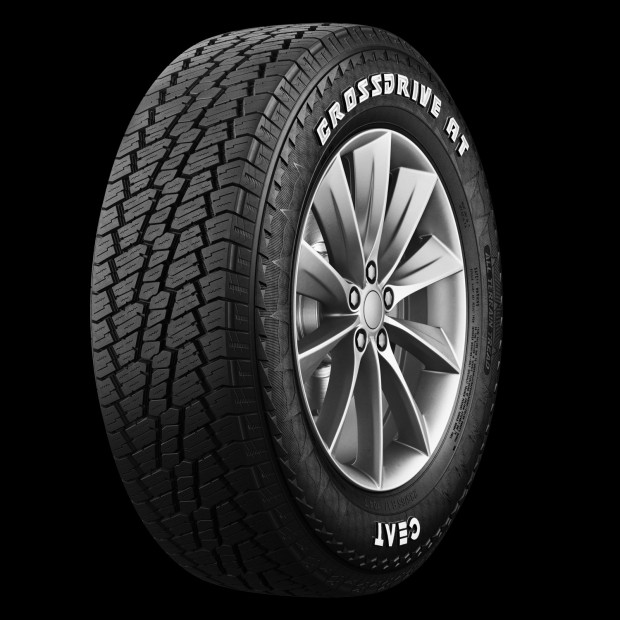 Ceat CROSSDRIVE AT DOT2023 T 104 | nyárigumi |
