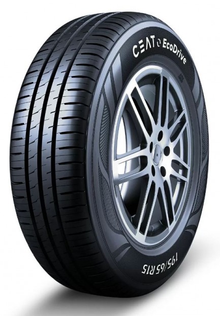 Ceat ECODRIVE 195/65R15 95H XL H 95 | nyárigumi |
