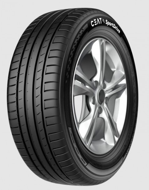 Ceat SPORTDRIVE SUV 235/50R19 103W XL W  103  |  nyrigumi |