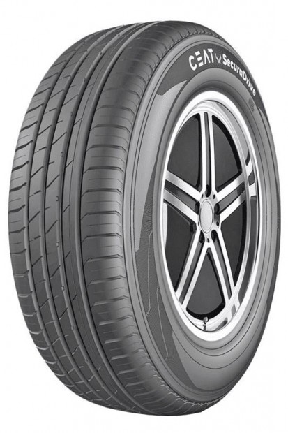 Ceat SecuraDrive 195/60R15 88V V 88 | nyárigumi |