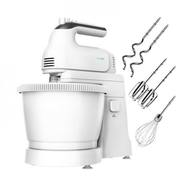 Cecotec Powertwist 500 Gyro tlas mixer, 3.5lit, 500W - fehr