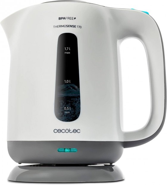 Cecotec ThermoSense 170 Vzforral 1.7L