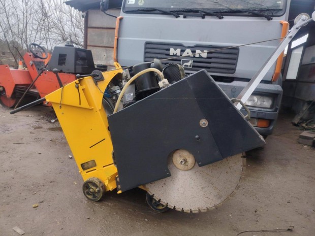 Cedima Cf 2116 D betonv�g�