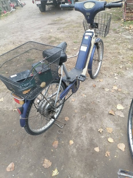 Ceglden elad Tornd elekromos 