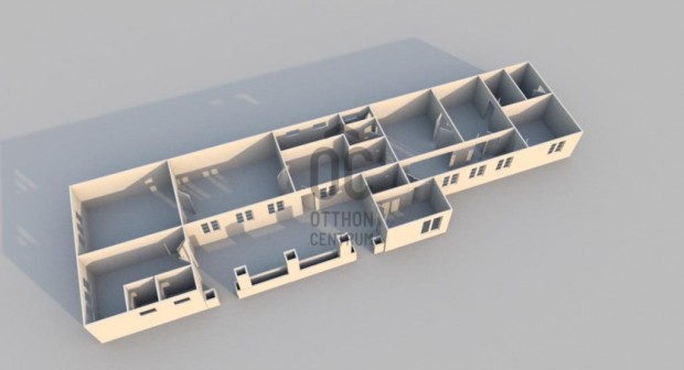 Cegl�di elad� 182 nm-es h�z