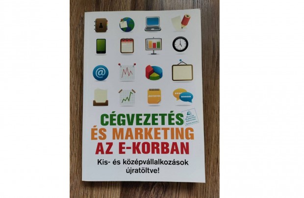 Cgvezets s marketing az e-korban