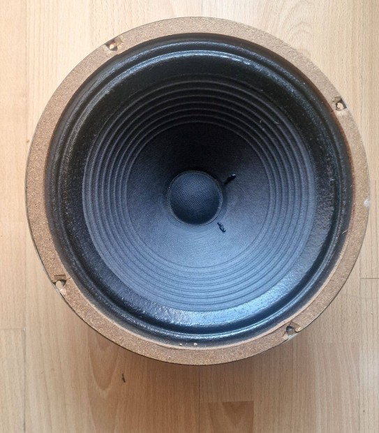 Celestion G12, 16 ohm, Modell: G12 - 1969 vjrat