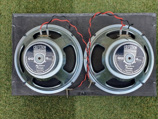 Celestion G12 hangszrpr