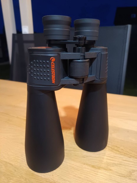 Celestron 15x70 Sky master távcső