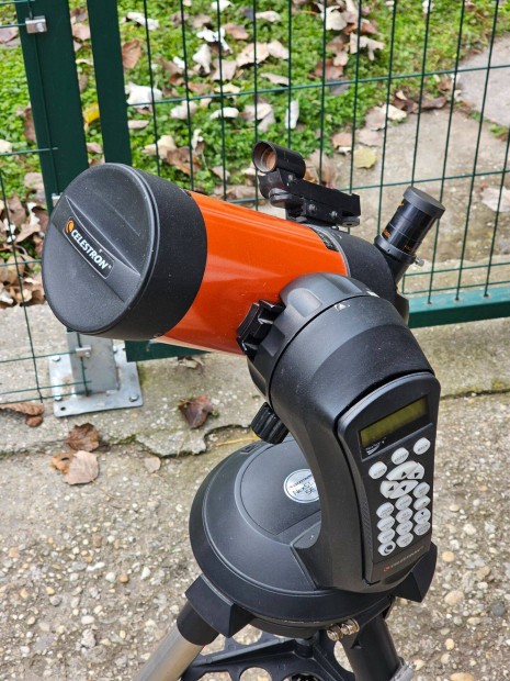 Celestron Nexstar 4 SE Csillagszati tvcs