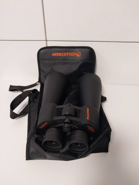 Celestron Skymaster 15x70 tvcs