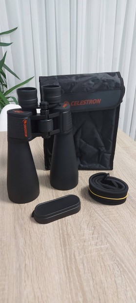 Celestron skymaster 15x70 tvcs 