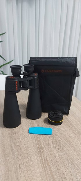 Celestron skymaster 25x70 tvcs 