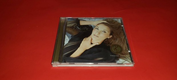 Celine Dion The collector series Vol.1 Cd 2000