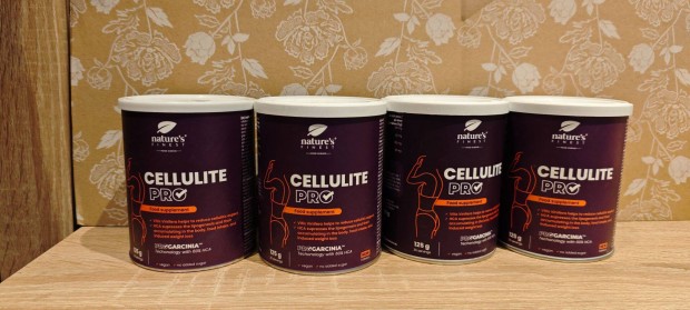 Cellulite pro italpor