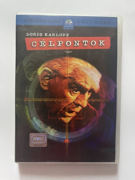 Clpontok dvd