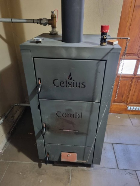 Celsius Combi 23-25kW jszer